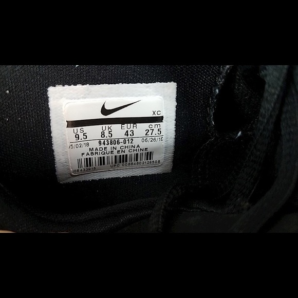Nike kyrie 4 HALLOWEEN green slime 943806-012 - Picture 6 of 6